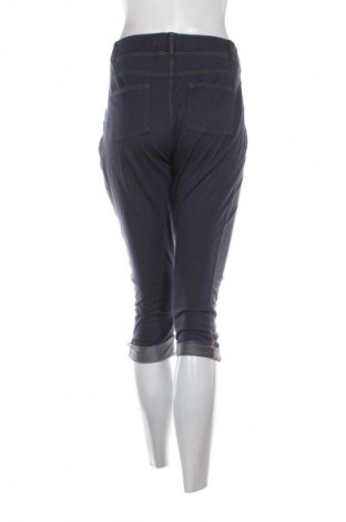 Damenhose Anna Field, Größe XL, Farbe Blau, Preis € 14,83