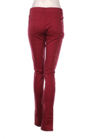 Damenhose Arizona, Größe M, Farbe Rot, Preis 13,99 €