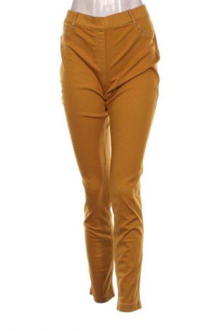 Dámske nohavice Ascari Jeans, Veľkosť L, Farba Oranžová, Cena  12,95 €