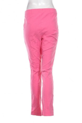 Дамски панталон Atelier GS, Размер L, Цвят Розов, Цена 28,88 лв.