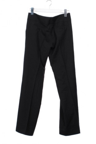 Damskie spodnie Atos Lombardini, Rozmiar L, Kolor Czarny, Cena 182,99 zł