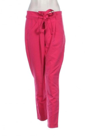 Γυναικείο παντελόνι B.Young, Μέγεθος L, Χρώμα Ρόζ , Τιμή 13,99 €