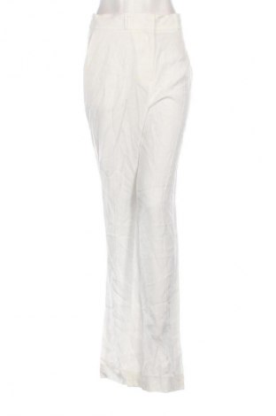 Női nadrág BCBG Max Azria, Méret L, Szín Fehér, Ár 61 349 Ft