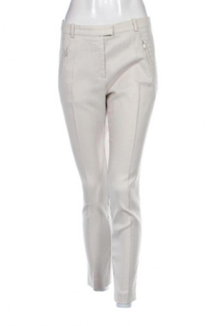 Γυναικείο παντελόνι BOSS, Μέγεθος L, Χρώμα  Μπέζ, Τιμή 87,47 €