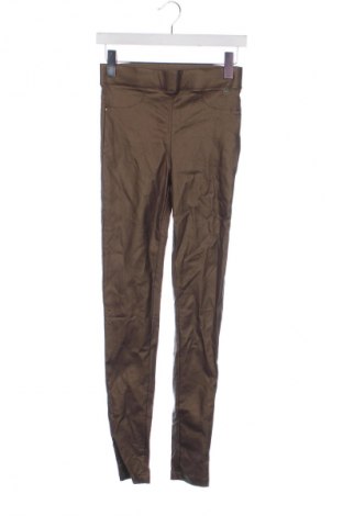 Дамски панталон BSB Jeans, Размер S, Цвят Кафяв, Цена 41,04 лв.