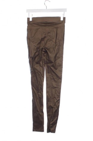 Дамски панталон BSB Jeans, Размер S, Цвят Кафяв, Цена 41,04 лв.