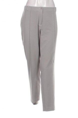 Дамски панталон Basler, Размер XXL, Цвят Сив, Цена 62,21 лв.