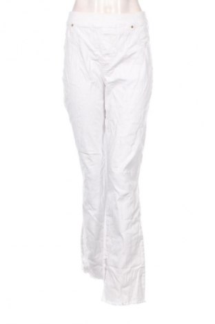 Női nadrág Beloved, Méret XL, Szín Fehér, Ár 5 776 Ft