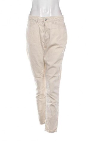 Damenhose Beloved, Größe M, Farbe Beige, Preis 14,83 €