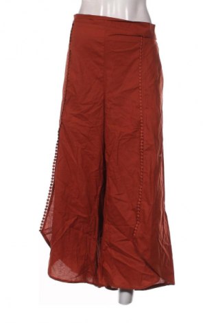 Dámske nohavice Beme, Veľkosť 5XL, Farba Hnedá, Cena  13,95 €