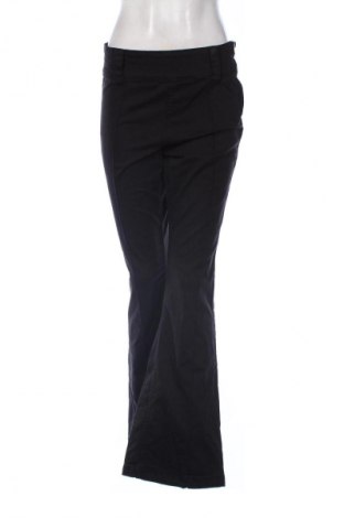 Dámské kalhoty  Bershka, Velikost L, Barva Černá, Cena  366,00 Kč