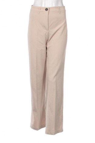 Damenhose Bershka, Größe S, Farbe Beige, Preis € 15,00