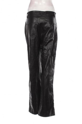 Dámské kalhoty  Bershka, Velikost L, Barva Černá, Cena  229,00 Kč