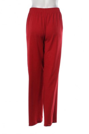 Damenhose Bershka, Größe S, Farbe Rot, Preis 14,77 €