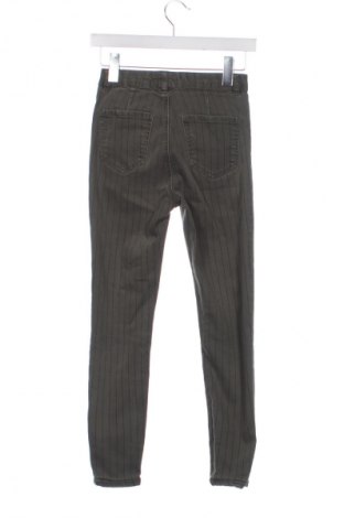 Дамски панталон Bershka, Размер XXS, Цвят Многоцветен, Цена 29,15 лв.