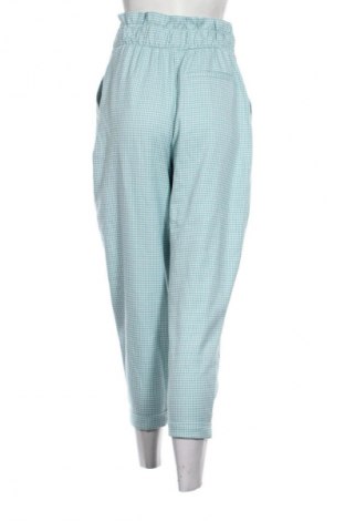 Pantaloni de femei Bershka, Mărime S, Culoare Multicolor, Preț 76,00 Lei