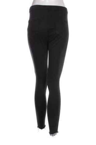 Дамски панталон Bershka, Размер S, Цвят Черен, Цена 29,15 лв.