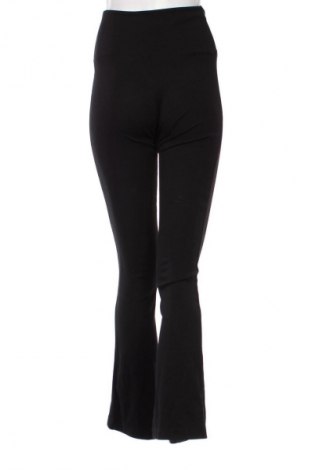 Damskie spodnie Bershka, Rozmiar S, Kolor Czarny, Cena 67,41 zł