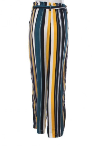 Pantaloni de femei Bershka, Mărime S, Culoare Multicolor, Preț 76,32 Lei