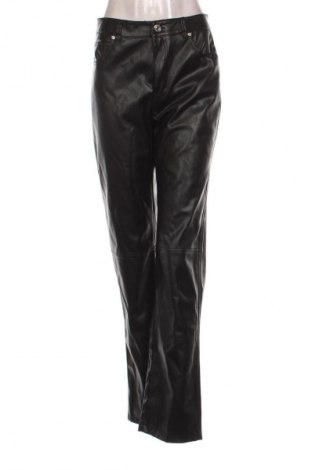 Női nadrág Bershka, Méret M, Szín Fekete, Ár 4 029 Ft