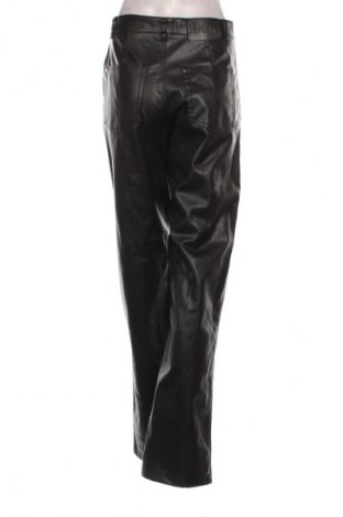 Női nadrág Bershka, Méret M, Szín Fekete, Ár 4 029 Ft