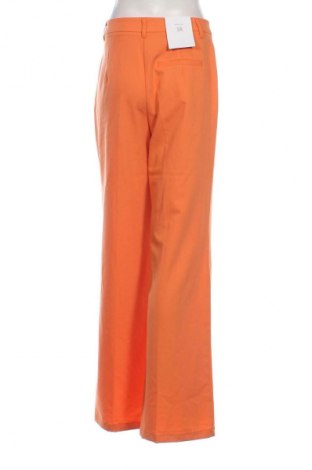 Damenhose Bershka, Größe S, Farbe Orange, Preis € 21,99
