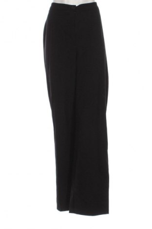 Damenhose Bershka, Größe XL, Farbe Schwarz, Preis 21,99 €