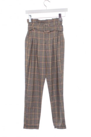 Dámské kalhoty  Bershka, Velikost XXS, Barva Vícebarevné, Cena  369,00 Kč