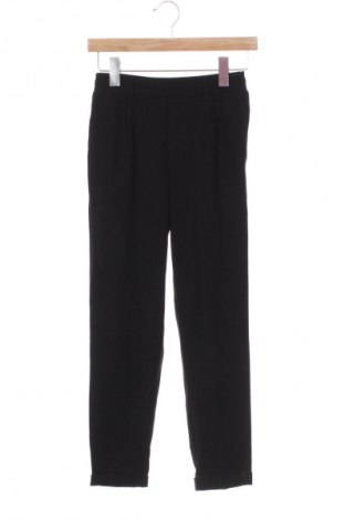 Női nadrág Bershka, Méret XS, Szín Fekete, Ár 5 865 Ft