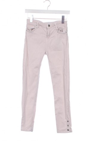 Női nadrág Bershka, Méret XS, Szín Hamurózsaszín, Ár 5 800 Ft