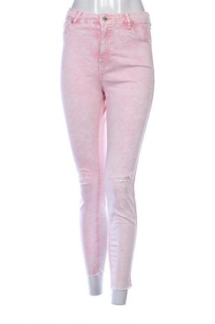 Damenhose Bershka, Größe S, Farbe Mehrfarbig, Preis 14,77 €