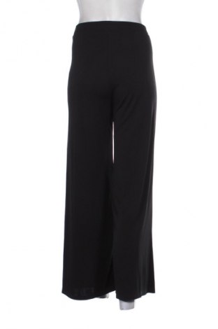 Dámské kalhoty  Bershka, Velikost S, Barva Černá, Cena  366,00 Kč