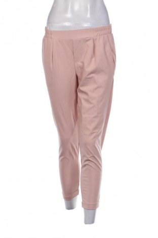 Damenhose Bershka, Größe S, Farbe Rosa, Preis € 14,77