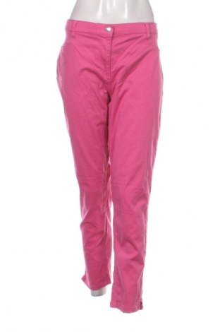 Dámske nohavice Betty Barclay, Veľkosť XL, Farba Ružová, Cena  85,04 €