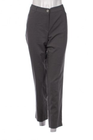 Pantaloni de femei Betty Barclay, Mărime L, Culoare Gri, Preț 87,99 Lei