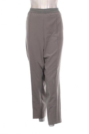 Damskie spodnie Betty Barclay, Rozmiar XXL, Kolor Szary, Cena 89,99 zł