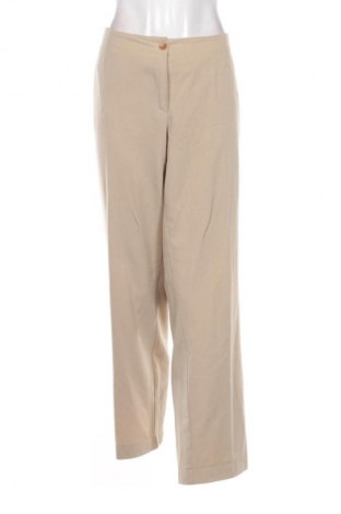 Дамски панталон Bexleys, Размер XXL, Цвят Бежов, Цена 48,88 лв.
