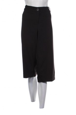 Дамски панталон Bhs, Размер XXL, Цвят Черен, Цена 29,15 лв.