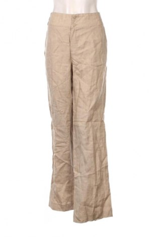 Damenhose Biaggini, Größe M, Farbe Beige, Preis € 12,99