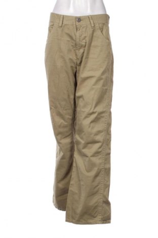 Damenhose Big Star, Größe L, Farbe Grün, Preis 20,92 €