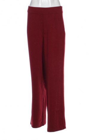 Pantaloni de femei Bik Bok, Mărime M, Culoare Roșu, Preț 76,32 Lei