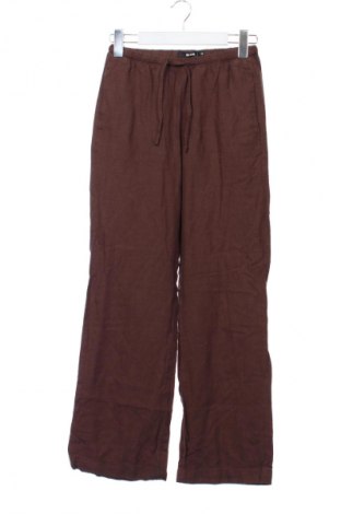 Damenhose Bik Bok, Größe XS, Farbe Braun, Preis 14,83 €
