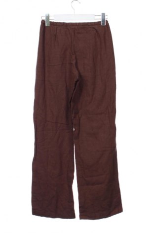Damenhose Bik Bok, Größe XS, Farbe Braun, Preis 14,83 €