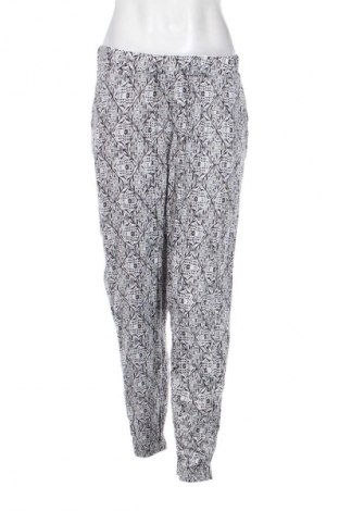 Дамски панталон Blue Motion, Размер L, Цвят Многоцветен, Цена 17,99 лв.