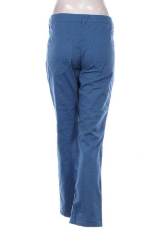 Γυναικείο παντελόνι Blue Motion, Μέγεθος XL, Χρώμα Μπλέ, Τιμή 9,99 €
