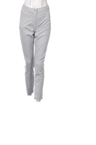 Γυναικείο παντελόνι Blue Motion, Μέγεθος XL, Χρώμα Γκρί, Τιμή 15,00 €