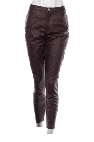 Дамски панталон Body Flirt, Размер XL, Цвят Лилав, Цена 15,99 лв.