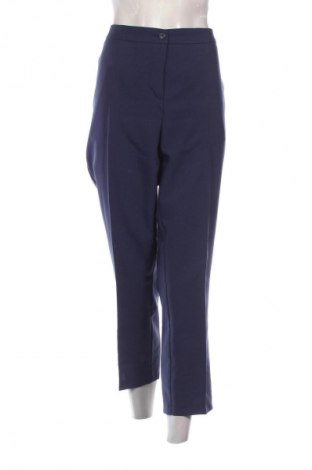 Pantaloni de femei Body Flirt, Mărime XXL, Culoare Albastru, Preț 76,00 Lei