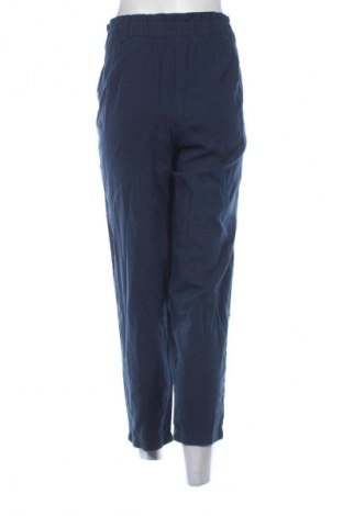 Дамски панталон Body Flirt, Размер XL, Цвят Син, Цена 29,33 лв.