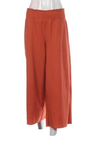 Γυναικείο παντελόνι Body Flirt, Μέγεθος XXL, Χρώμα Πορτοκαλί, Τιμή 8,99 €
